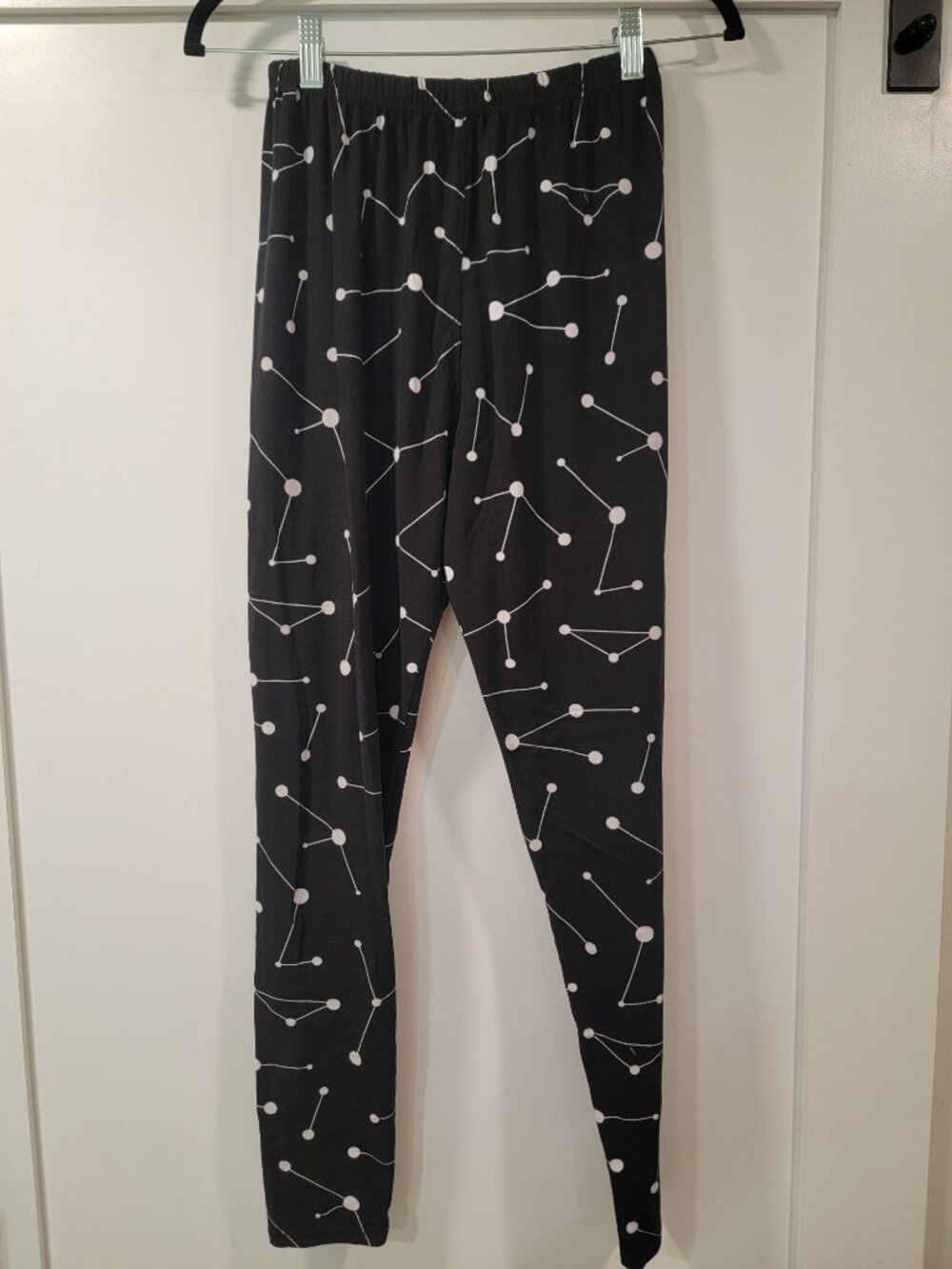 Agnes and Dora Constellation Large Leggings